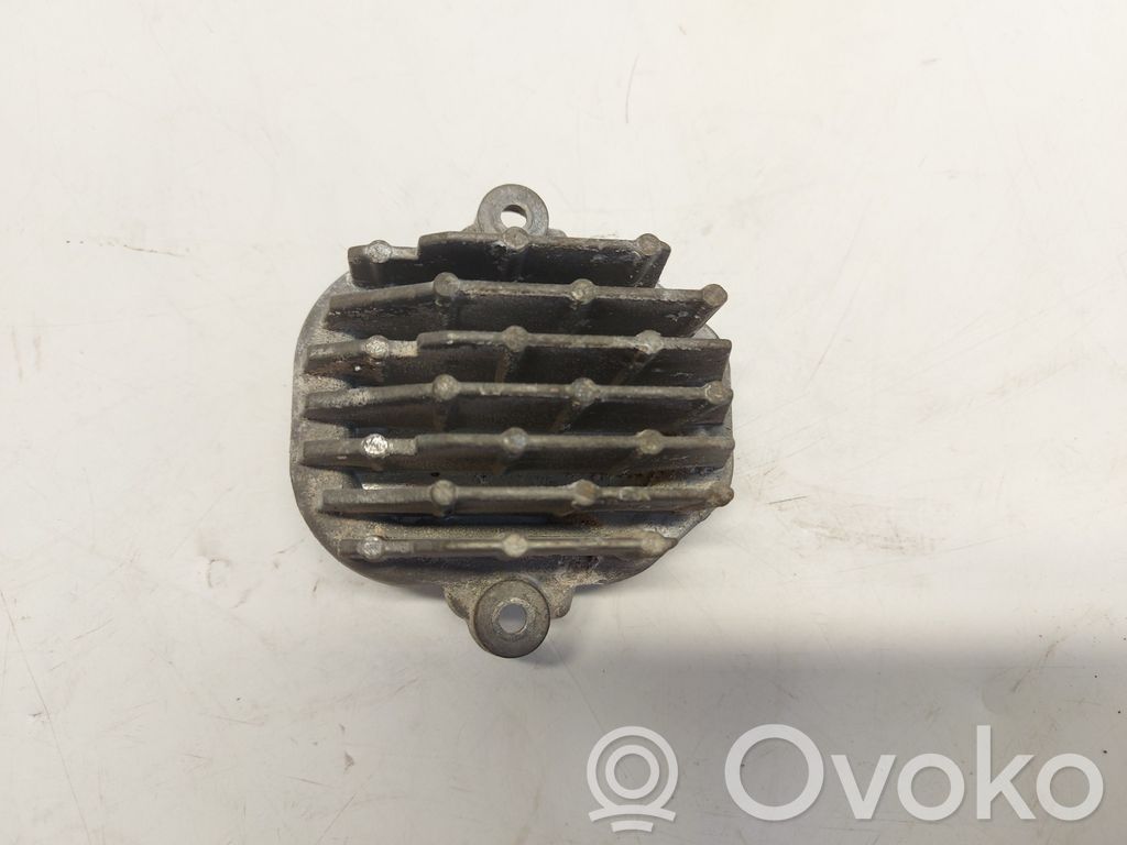 Volvo XC90 LED ballast control module 