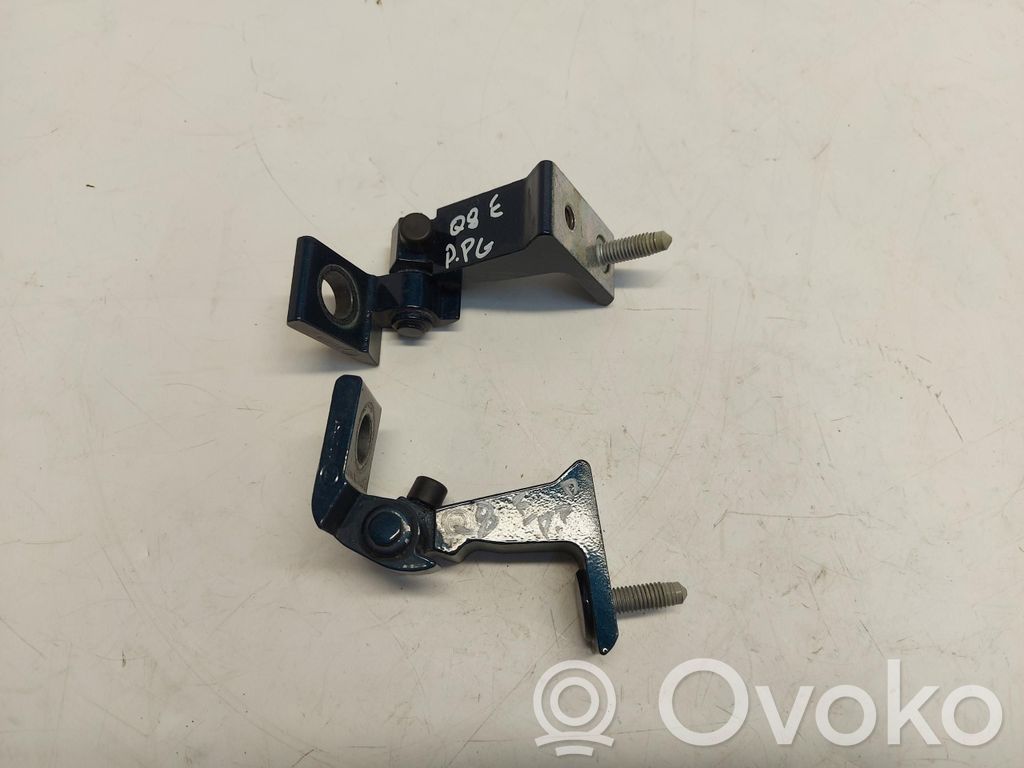 Bisagra inferior puerta delantera