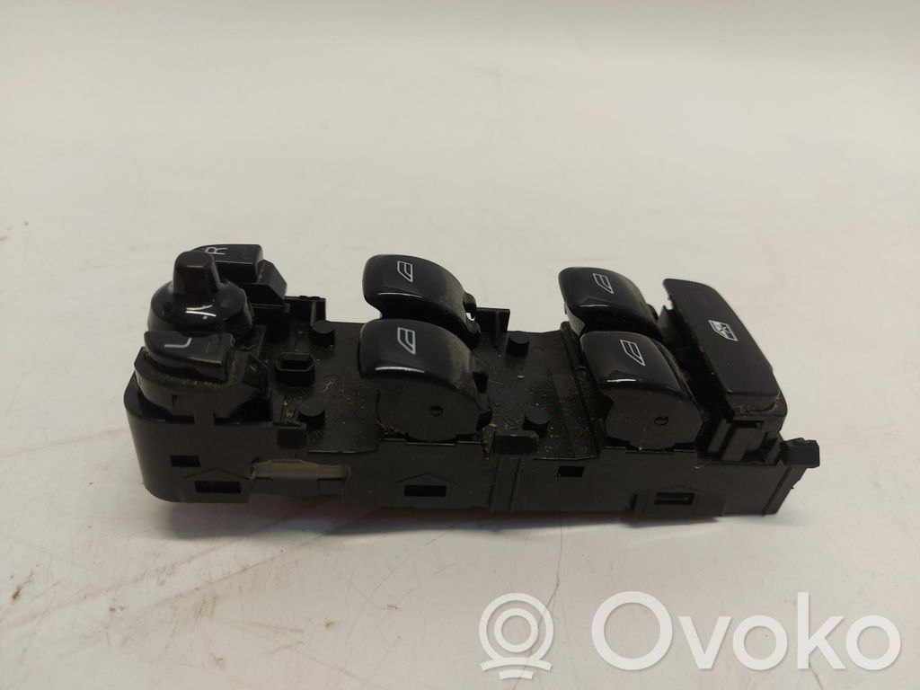 Volvo XC90 Interruptor de la ventanilla de ventilación 