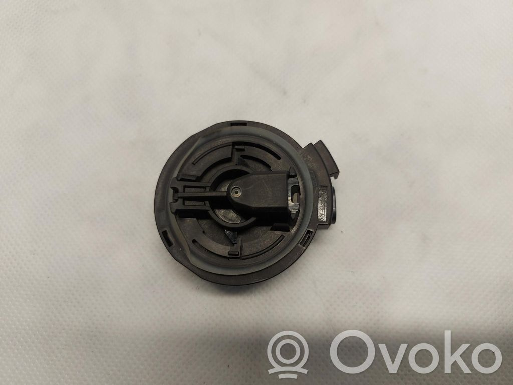 Lexus RX V Airbagsensor Crashsensor Drucksensor 