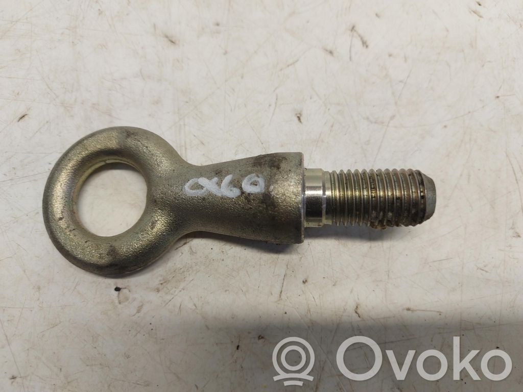 Anillo de remolque   MAZCX60,MAZCX60,968677