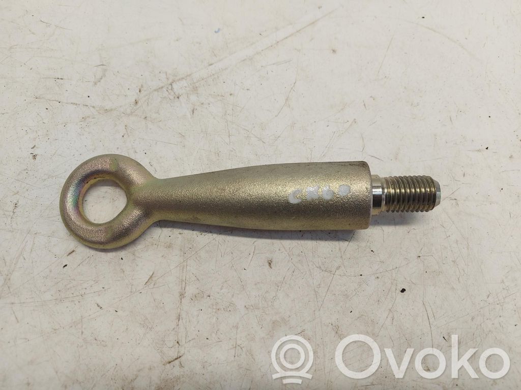 Mazda CX-60 Anillo de remolque 