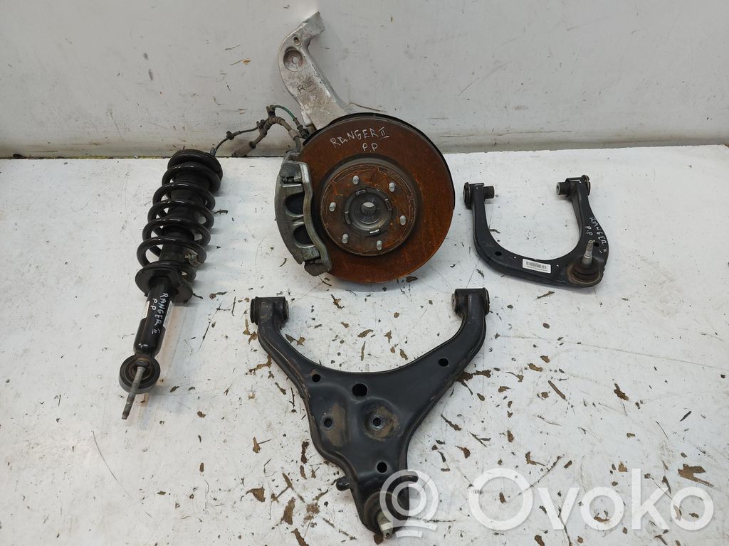Ford Ranger IV Etutukivarsi 