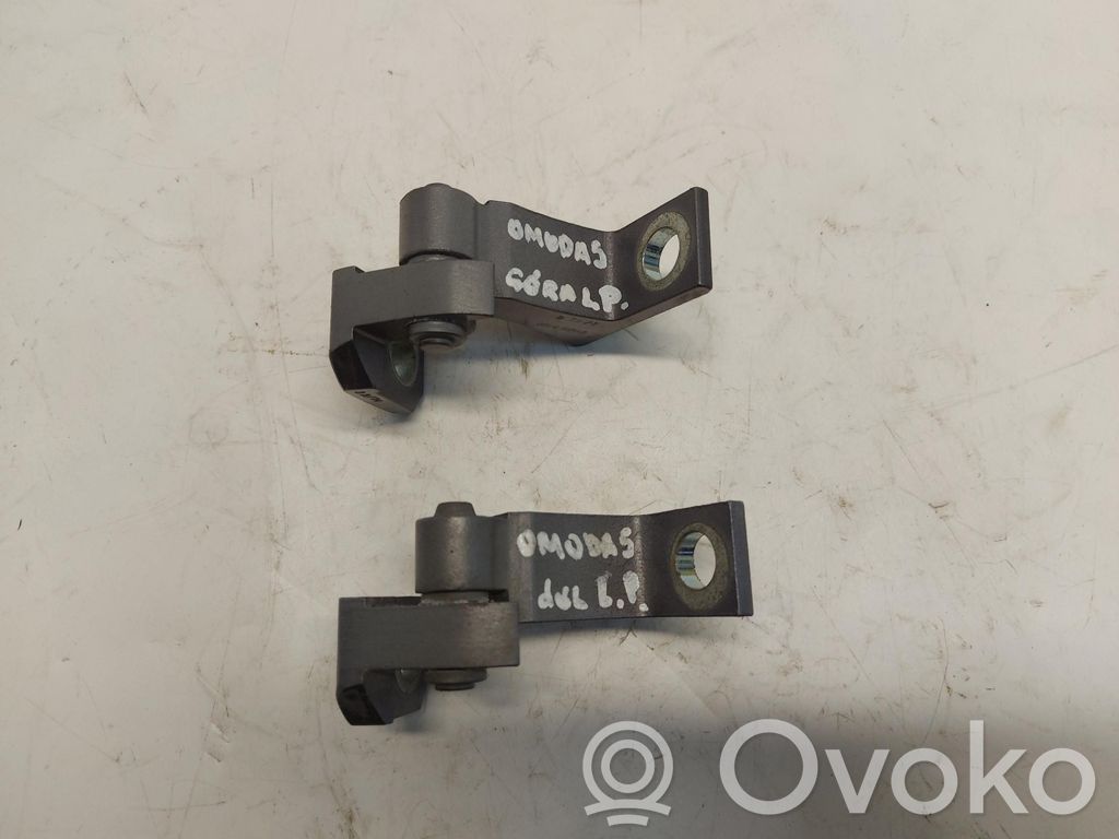 Chery 5/C5 Etuoven yläsarana 