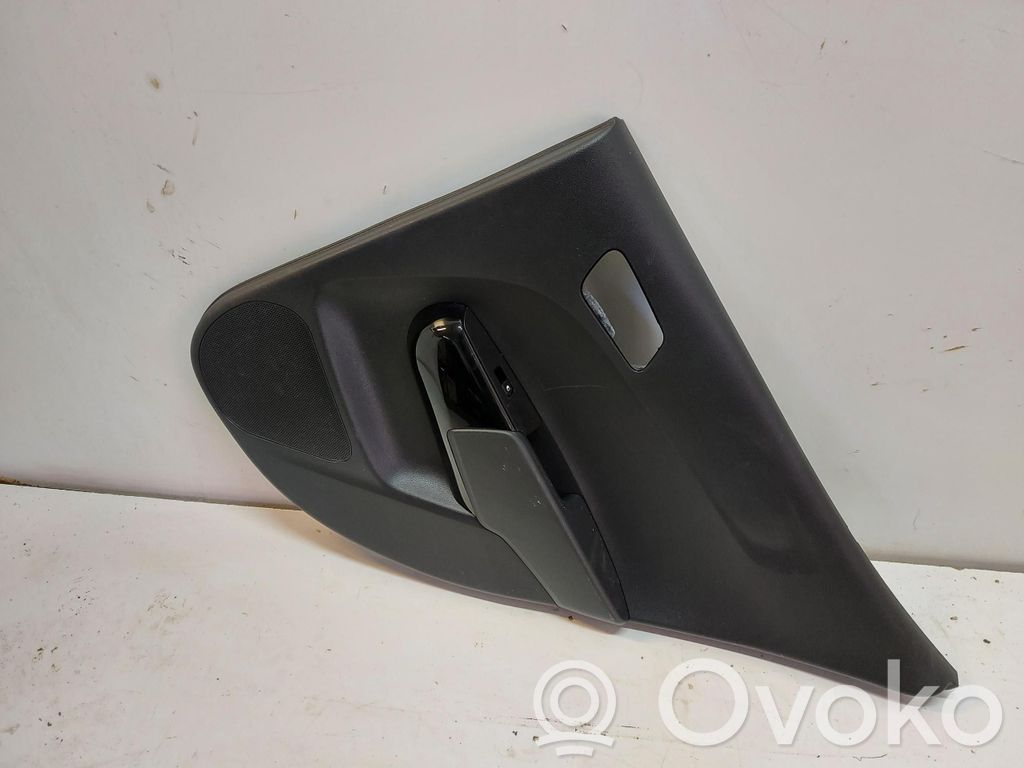 KIA Picanto Rear door card panel trim 
