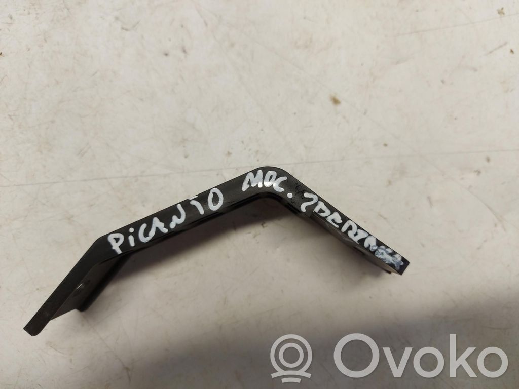 KIA Picanto Other exterior part 