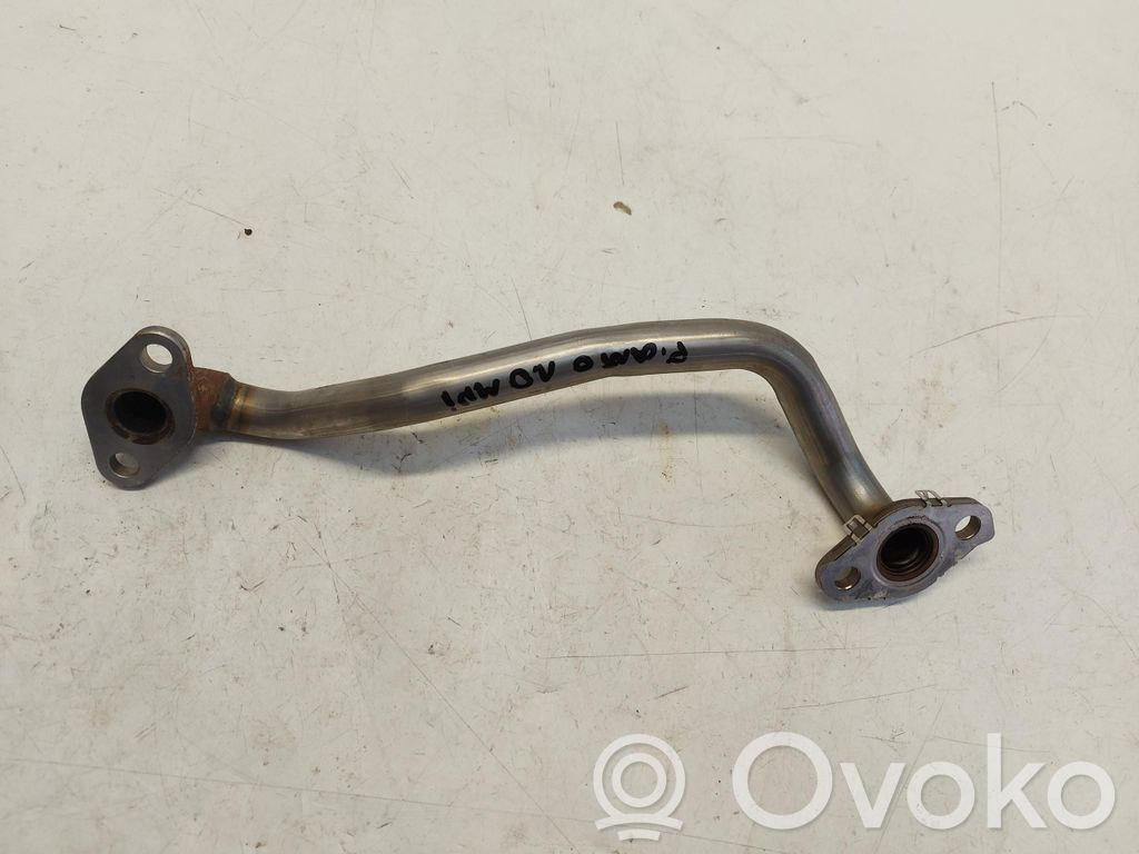 KIA Picanto EGR valve line/pipe/hose 