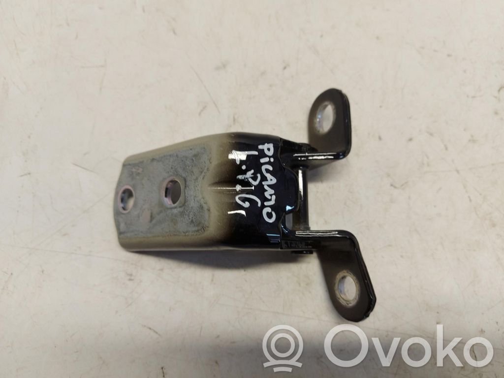 Front door upper hinge   KIAPIC,KIAPIC,9484764