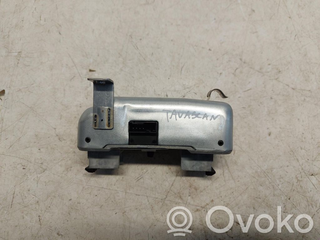 Cupra Tavascan Steering wheel lock 