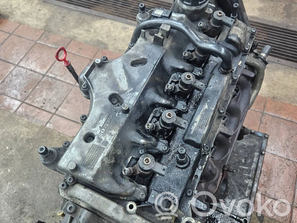 Engine   8642831A,6323,BB33BB