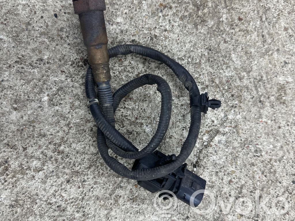 Lambda probe sensor   0258017140,51KA889102