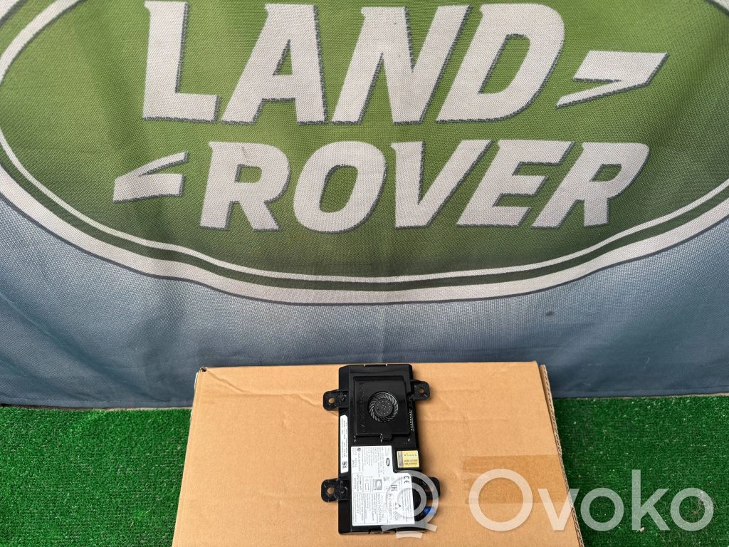 Land Rover Range Rover Evoque L551 Módulo de carga inalámbrico 