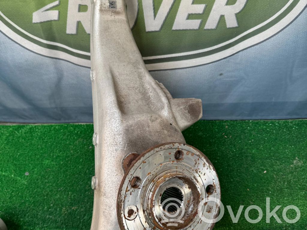 Land Rover Range Rover Sport L461 Priekinė stebulė 