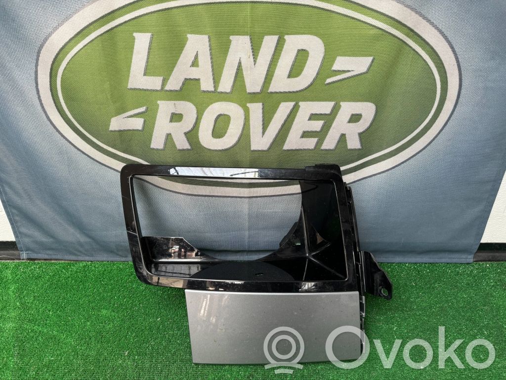 Land Rover Defender Support phare frontale 