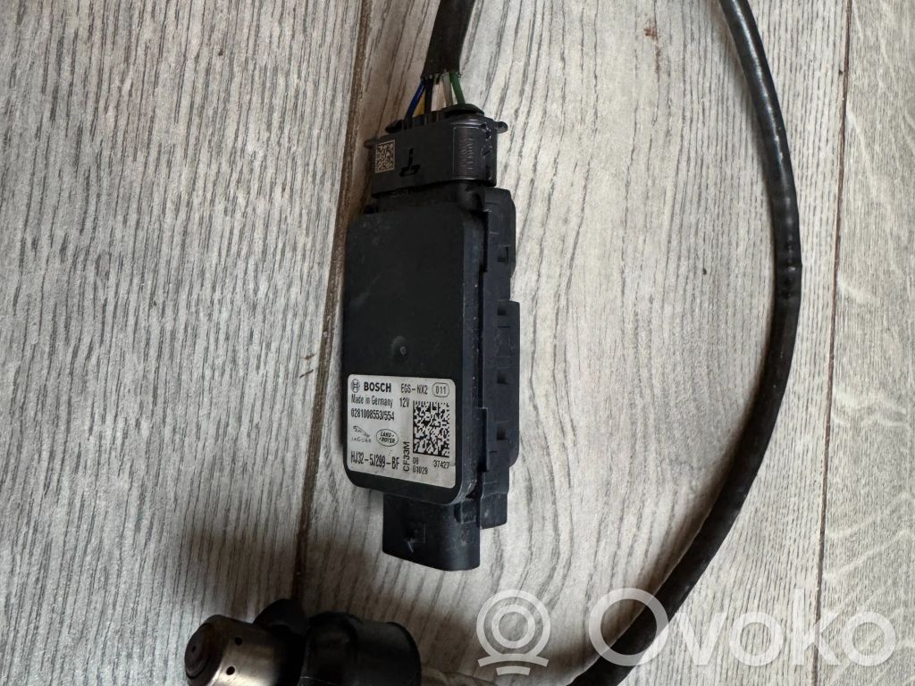 Lambda probe sensor   HJ325J299BF,LR118316,0281008553,0281008554