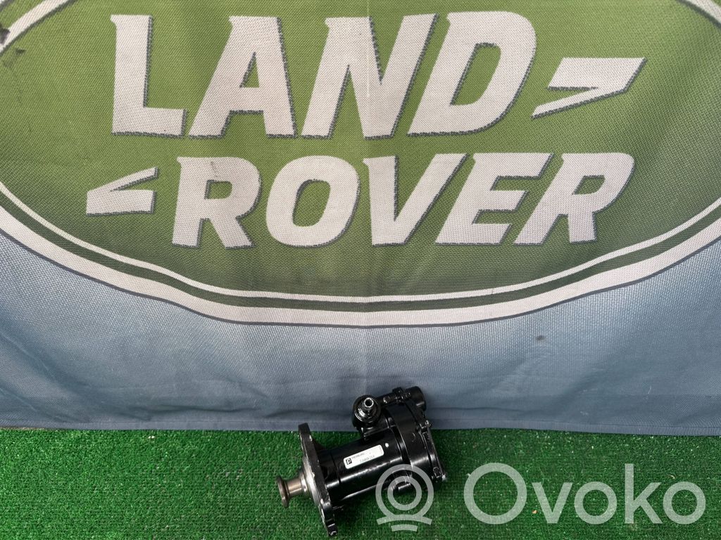Land Rover Discovery Vakuumo pompa 