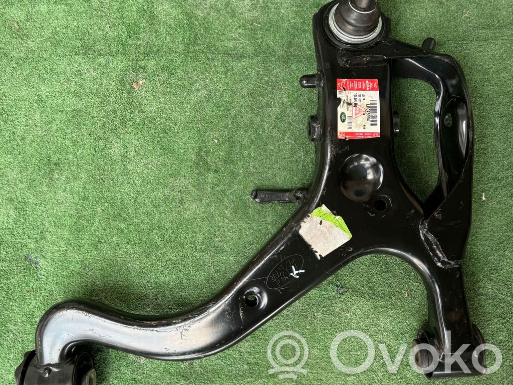 Land Rover Range Rover Sport L320 Braccio di controllo sospensione anteriore 