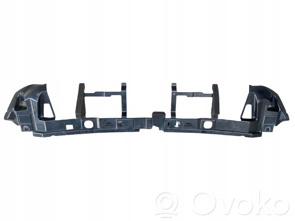 Jaguar E-Pace Rear bumper mounting bracket 