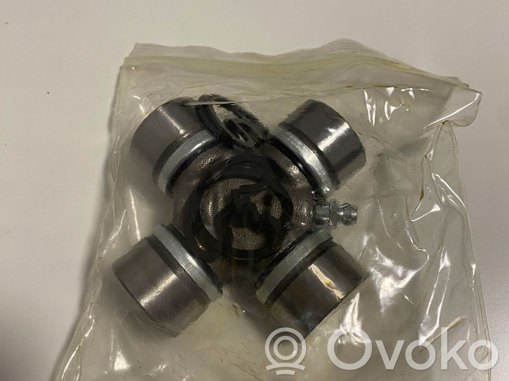 Radiador intercooler   BUJ6AR,TVC100010