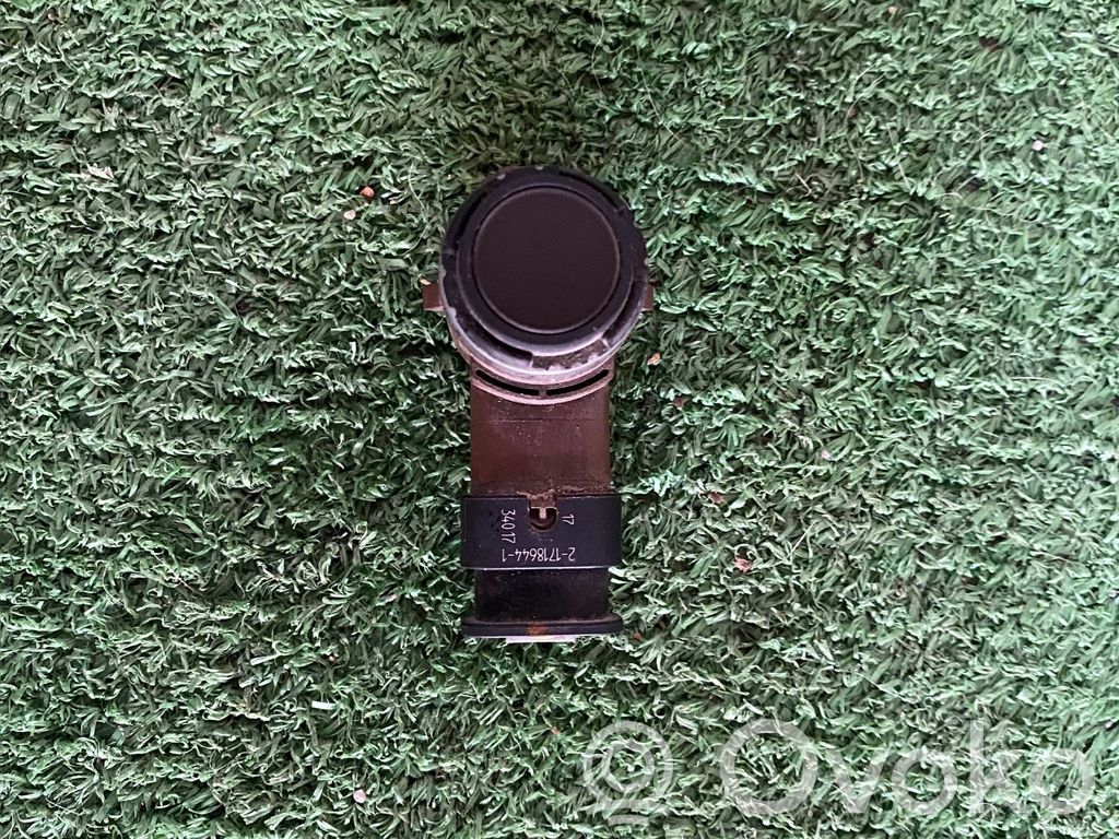 Jaguar E-Pace Parking PDC sensor 
