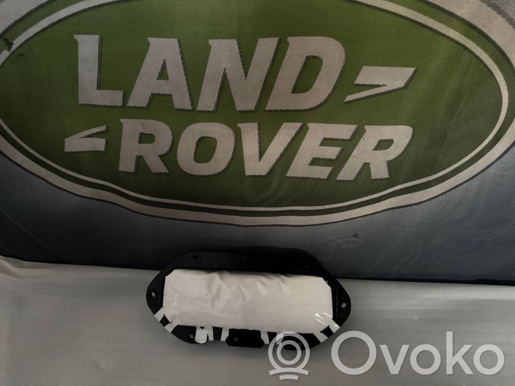 Passenger airbag   M9C3044A74BB