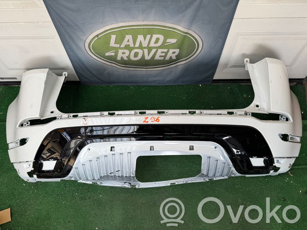 Land Rover Range Rover Evoque L551 Parachoques 