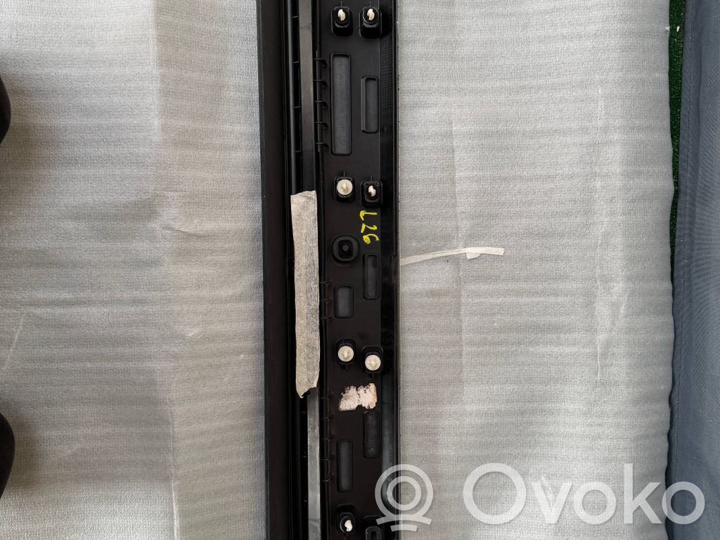 Jaguar E-Pace Front door trim (molding) 