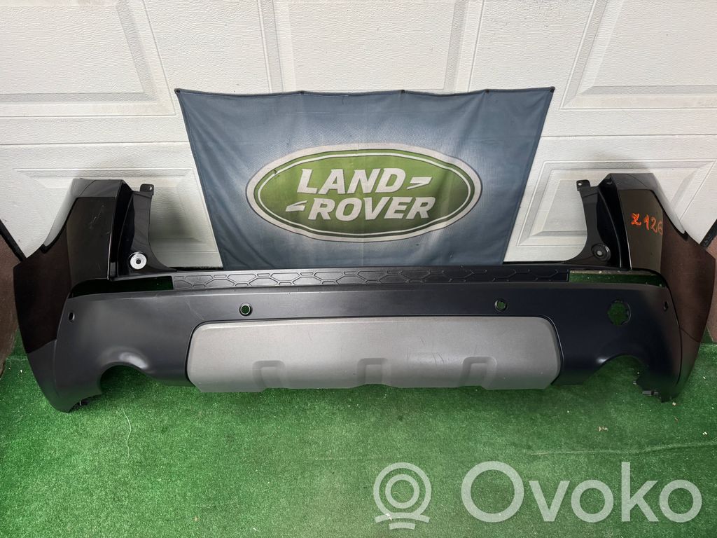 Land Rover Discovery Sport Paraurti 
