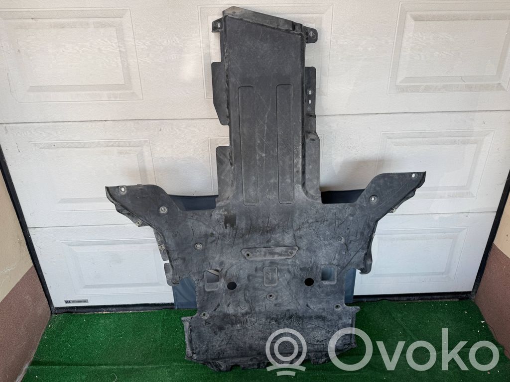 Land Rover Range Rover Velar Osłona dolna silnika 