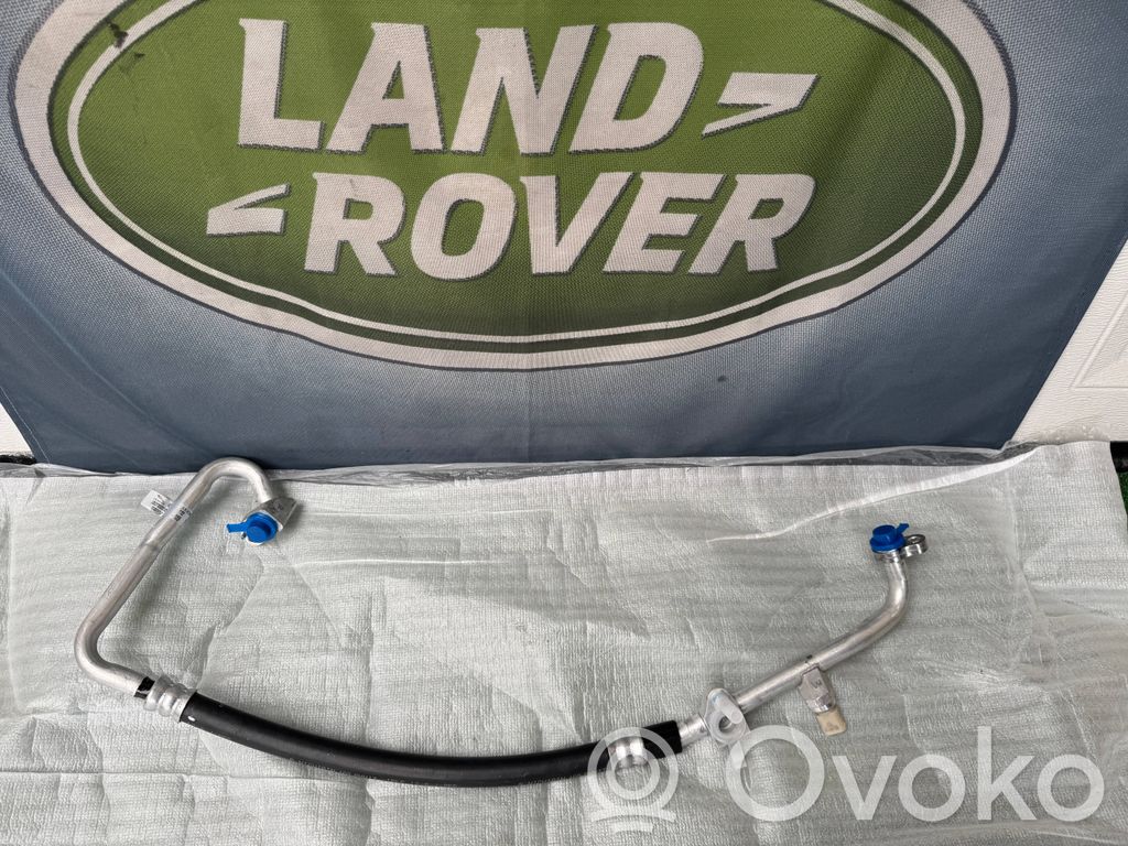 Land Rover Discovery Sport Conductă/furtun aer condiționat (A/C) 
