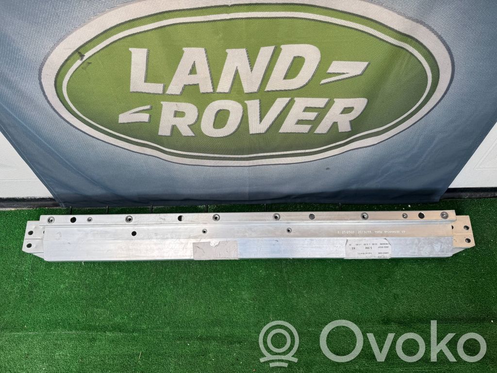 Land Rover Range Rover Evoque L551 Radiator mount bracket 