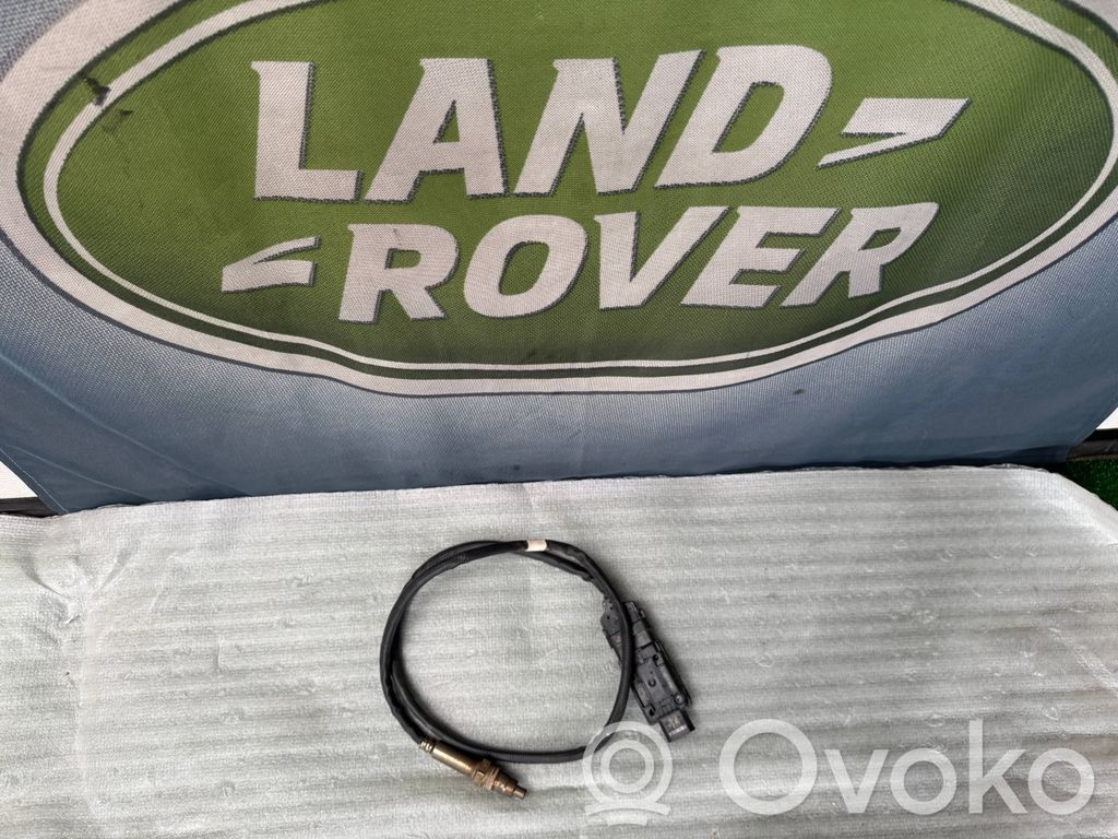 Land Rover Defender Lambda probe sensor 