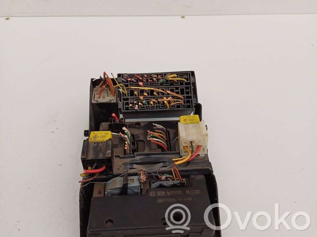 Renault Scenic I Comfort/convenience module 