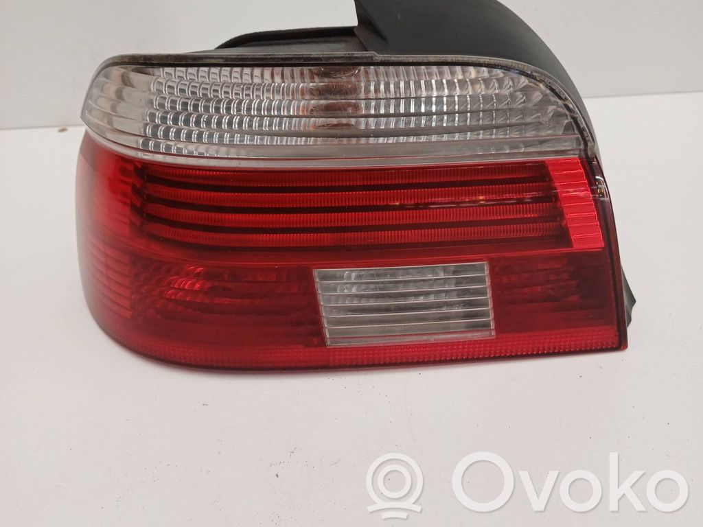 BMW 5 E39 Rear/tail lights 