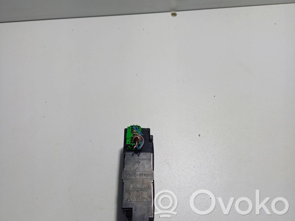 Volvo V70 Other control units/modules 