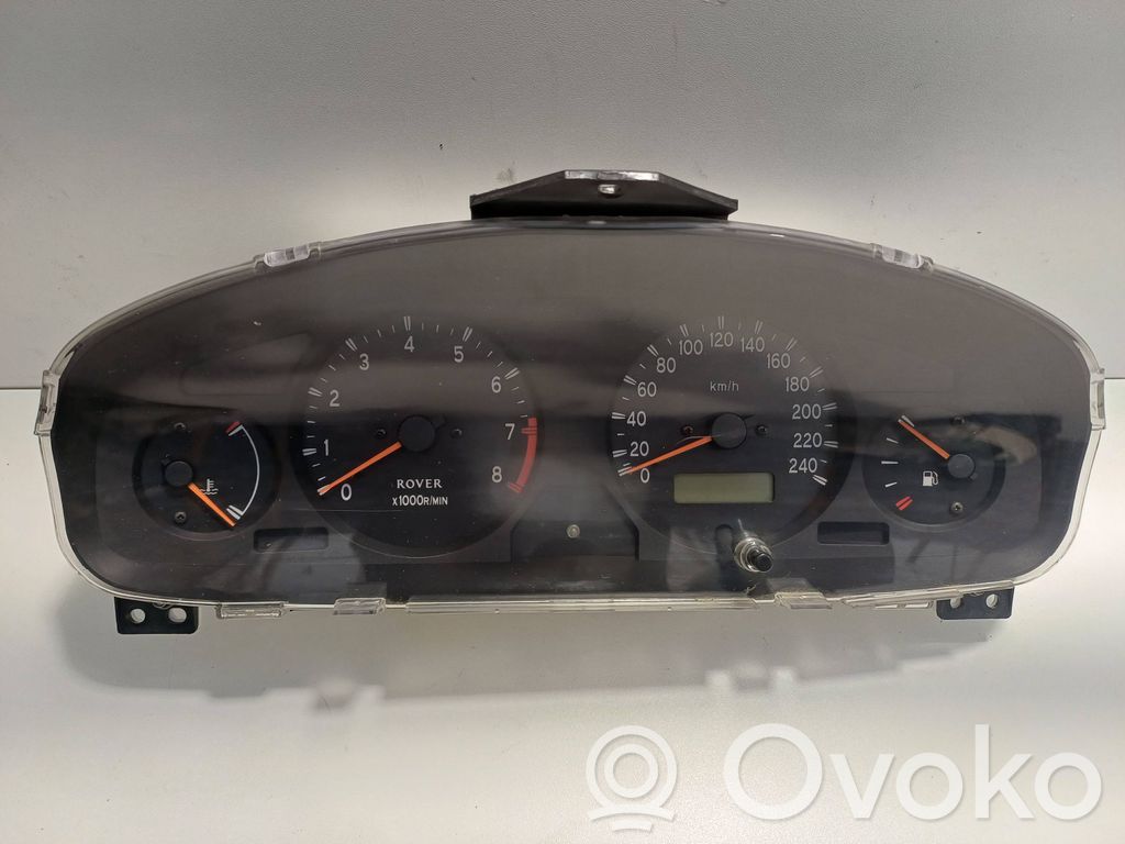 Rover 45 Speedometer (instrument cluster) 