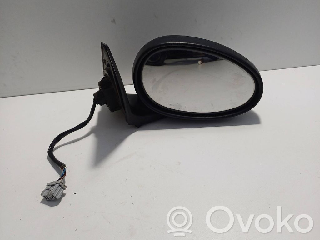 Rover 45 Espejo lateral eléctrico de la puerta delantera 