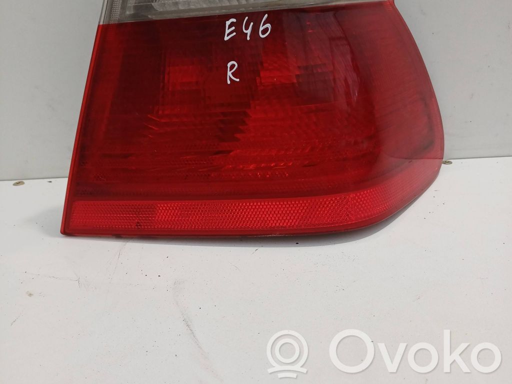 BMW 3 E46 Takavalot 