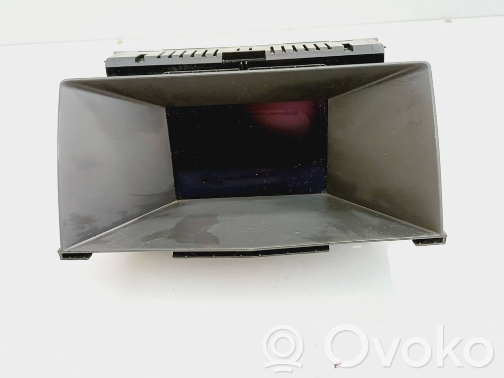 Opel Astra H Screen/display/small screen 