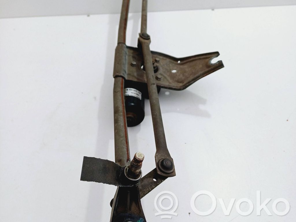 Wiper motor   404523,3244A