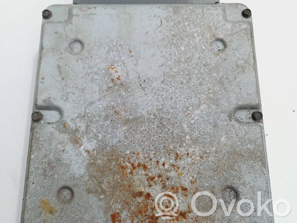 Engine control unit/module   YS6F12A650FE,YS6F12A650FE