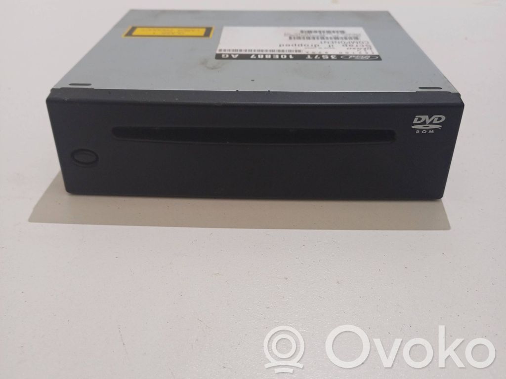 Volvo V70 CD/DVD keitiklis 