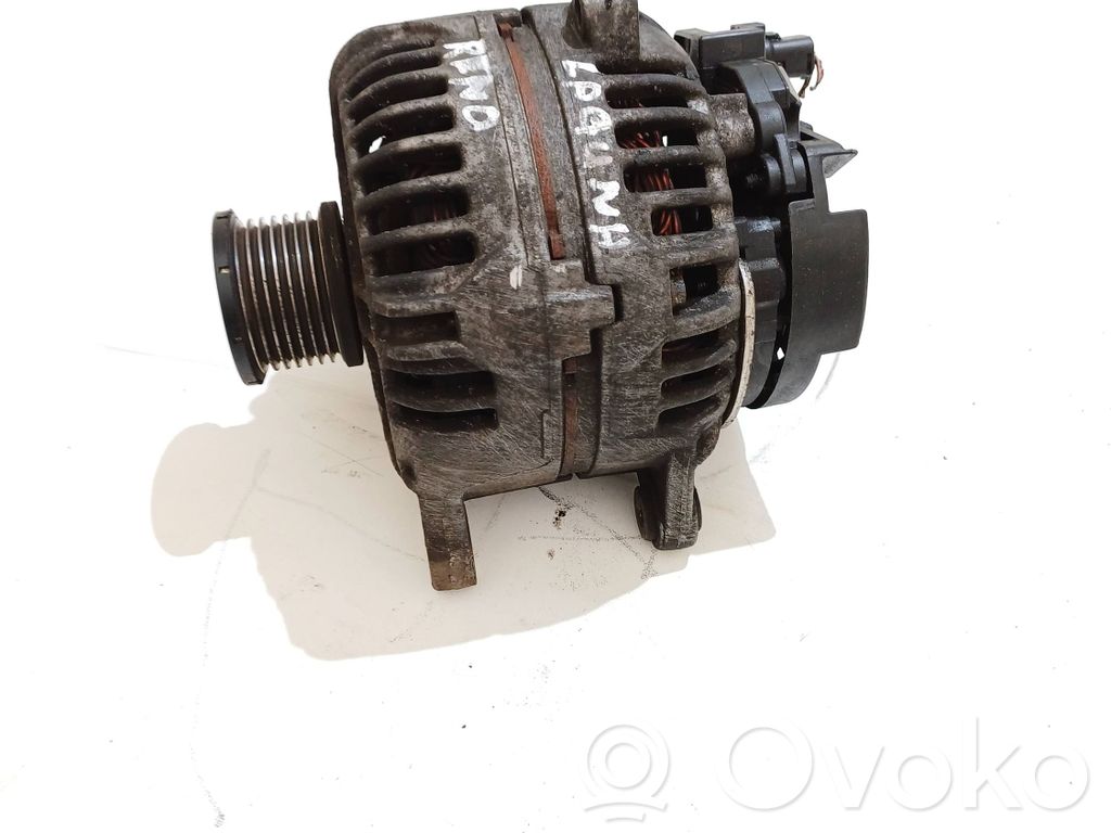 Renault Laguna II Ģenerators 