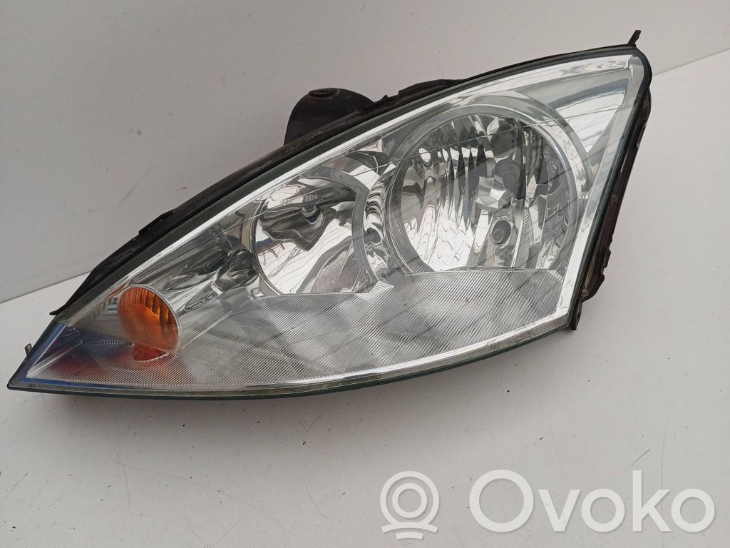 Headlight/headlamp   0374D