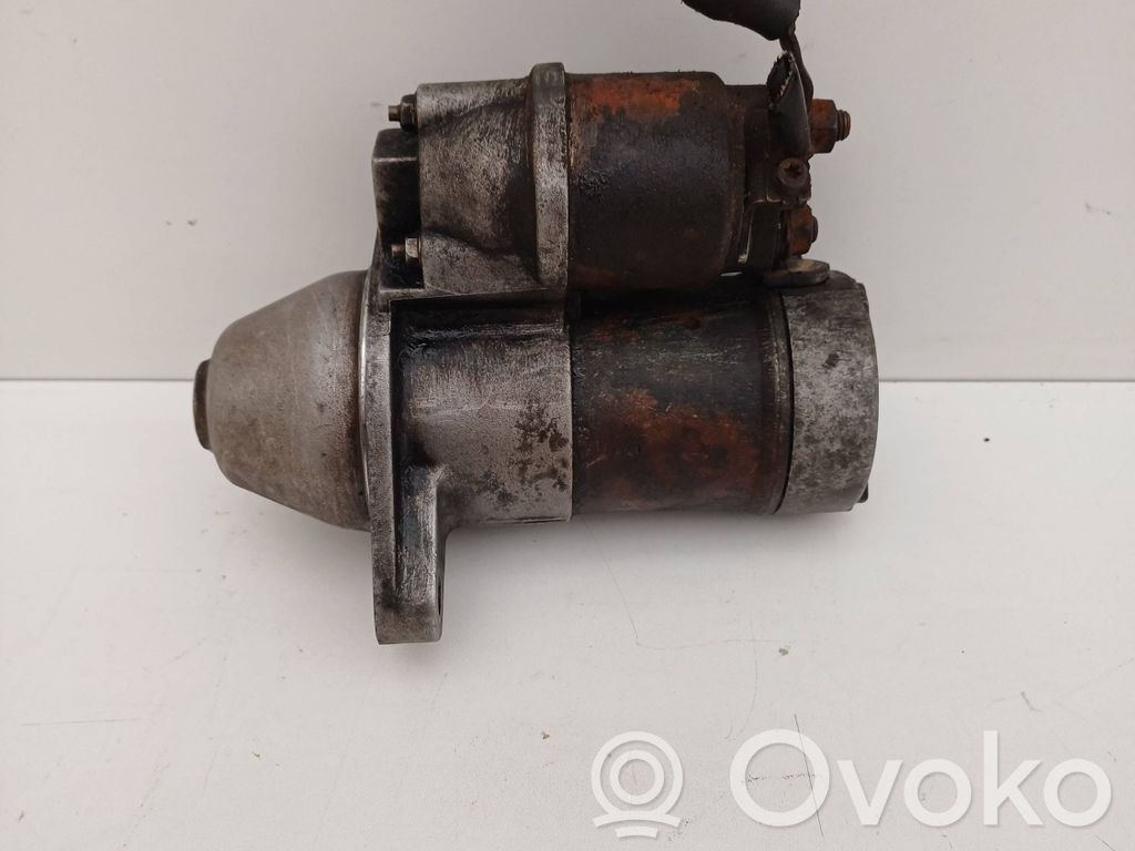 Opel Corsa C Starteris 