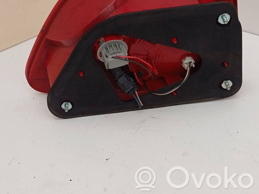 Seat Altea XL Lampa tylna 