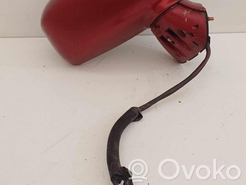 Honda Stream Front door electric wing mirror 