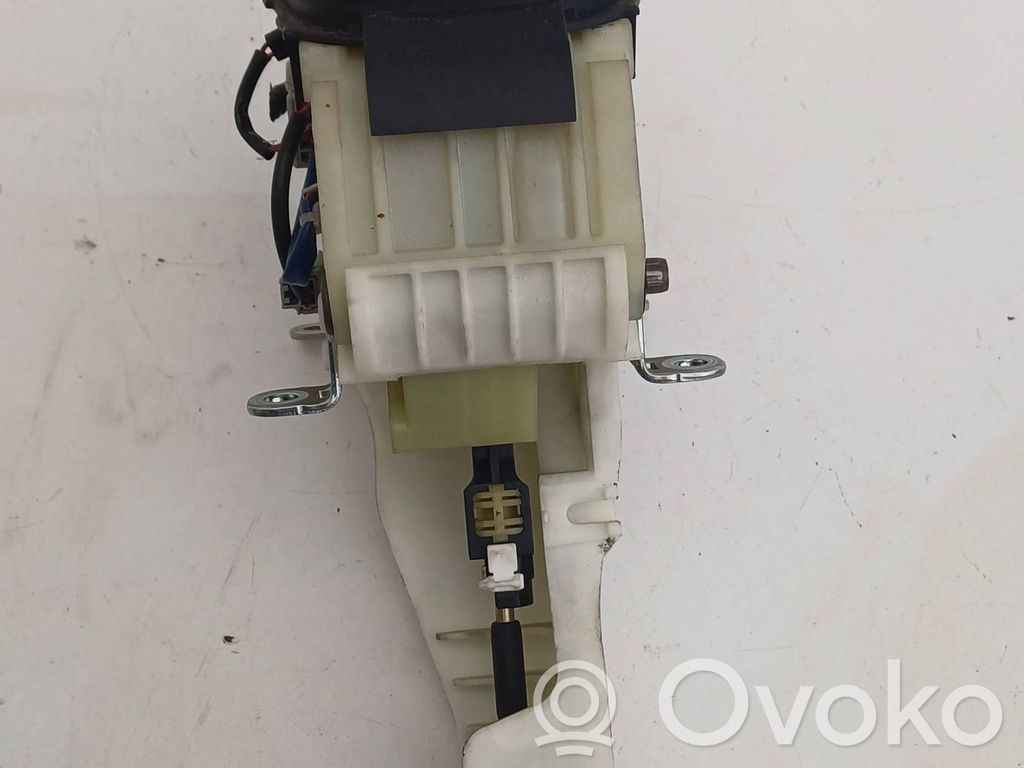 Gear shifter/selector