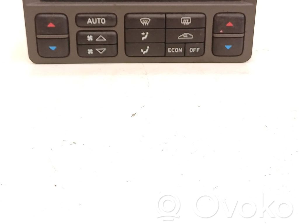 Saab 9-5 Climate control unit 
