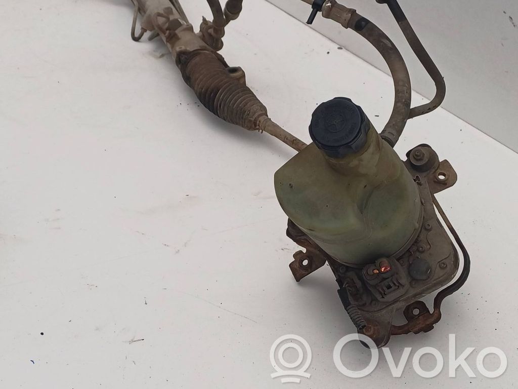 Volvo V50 Steering rack 